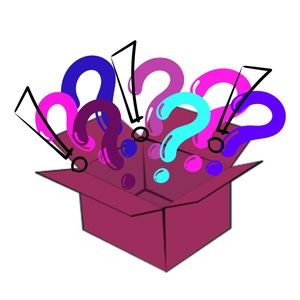 MYSTERY BOX Womens Tops